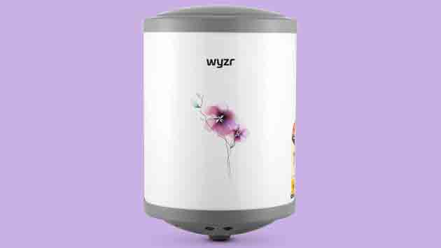 Water Heater 